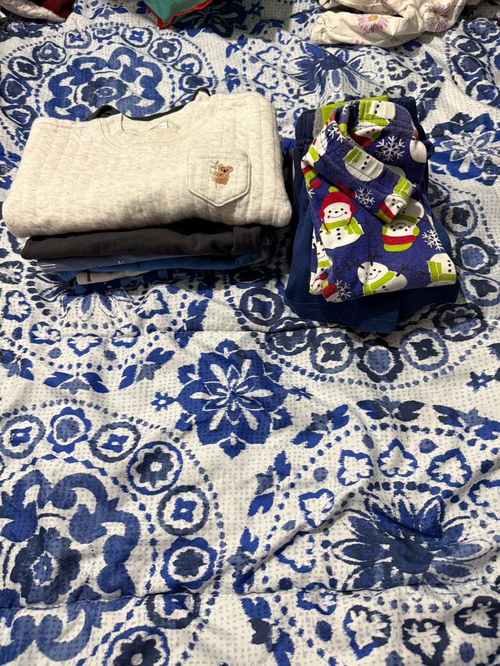9 Month Baby Boy Bundle